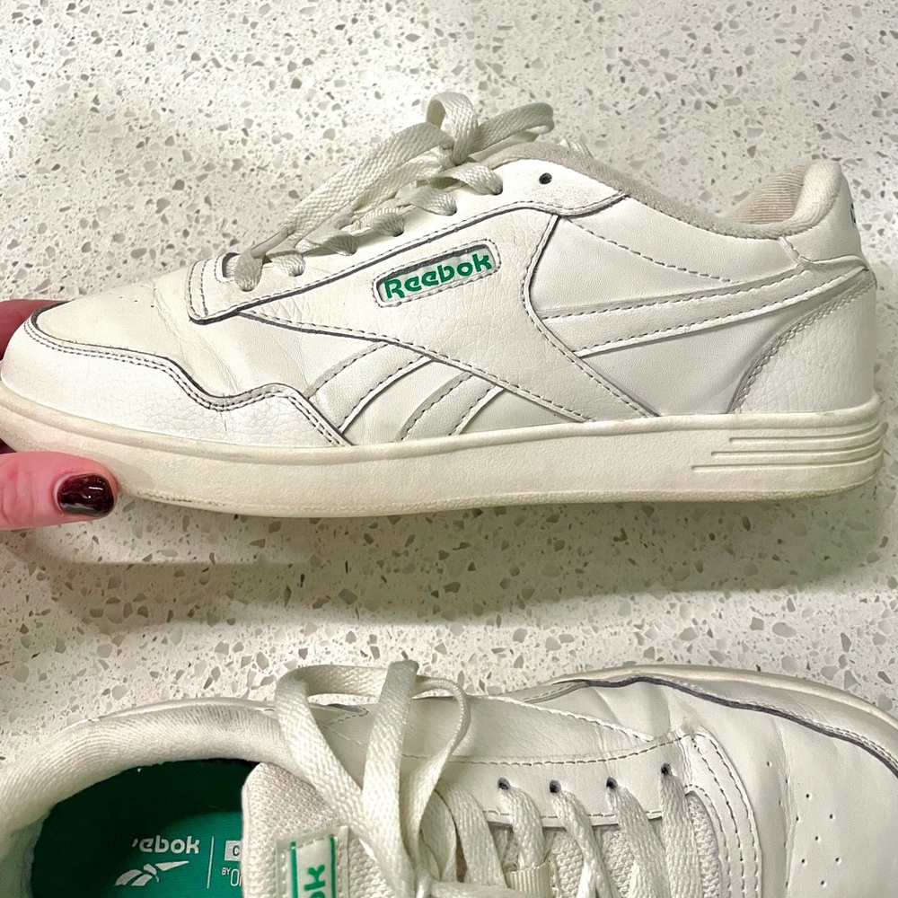 Reebok Club C Women’s Court Shoe